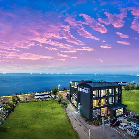 Maniju Pension Togŭnnae Dış mekan fotoğraf