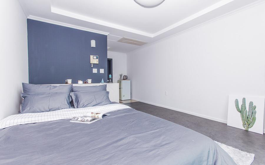 Maniju Pension Togŭnnae Dış mekan fotoğraf