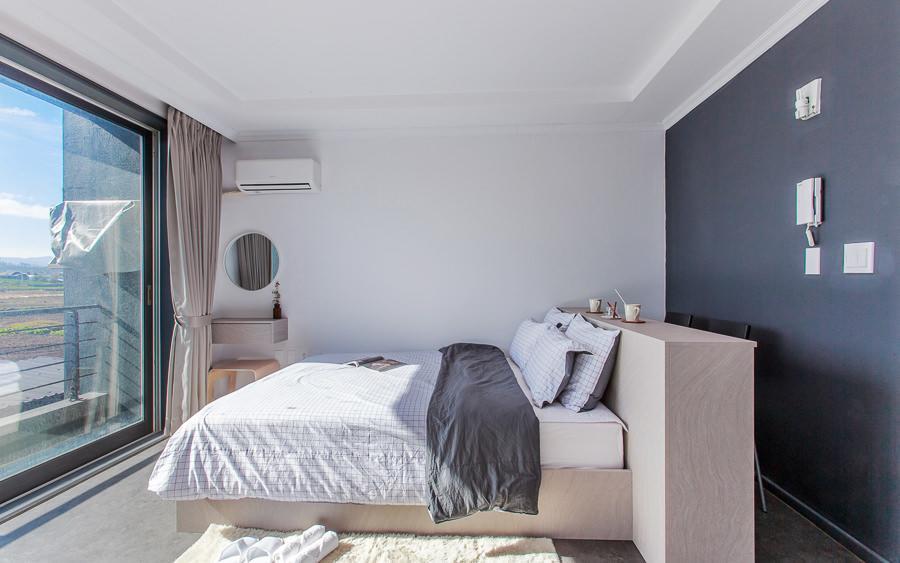 Maniju Pension Togŭnnae Dış mekan fotoğraf