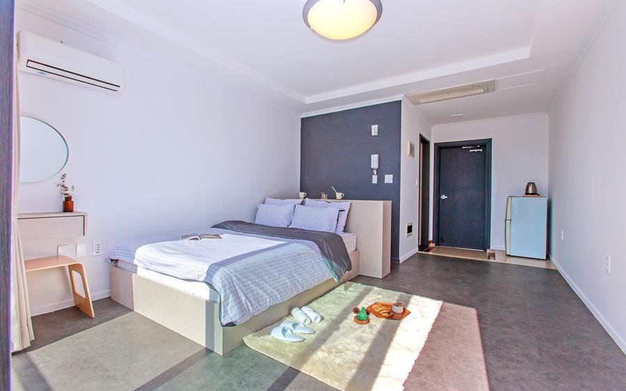 Maniju Pension Togŭnnae Dış mekan fotoğraf