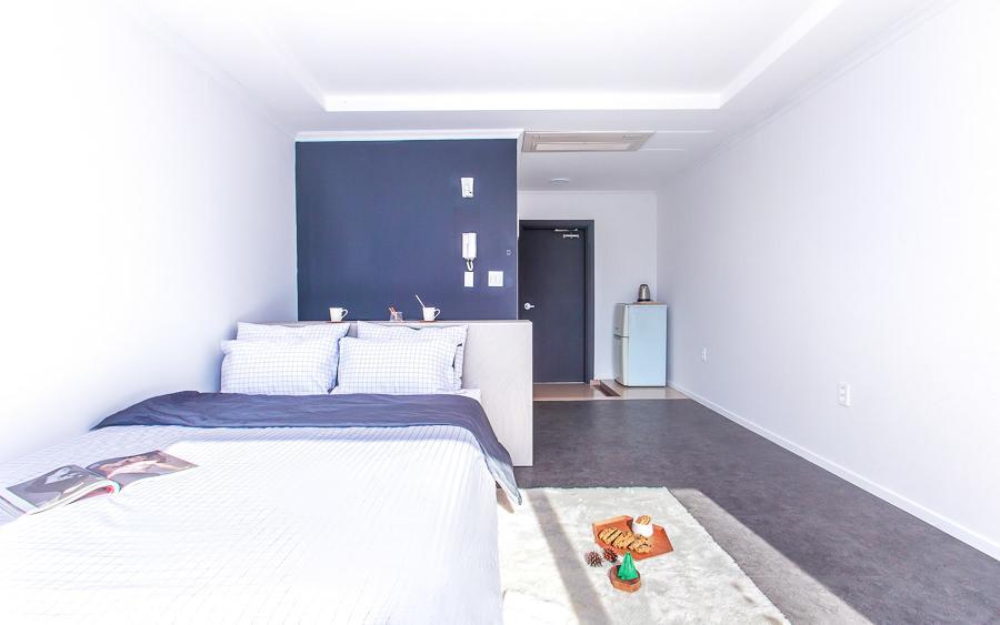 Maniju Pension Togŭnnae Dış mekan fotoğraf