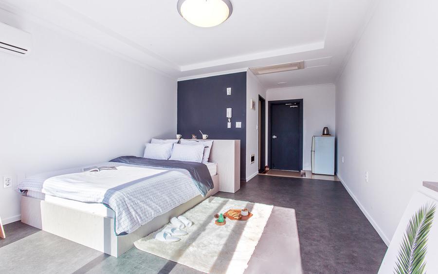 Maniju Pension Togŭnnae Dış mekan fotoğraf