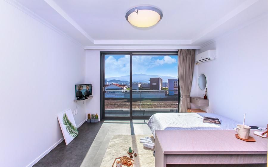 Maniju Pension Togŭnnae Dış mekan fotoğraf