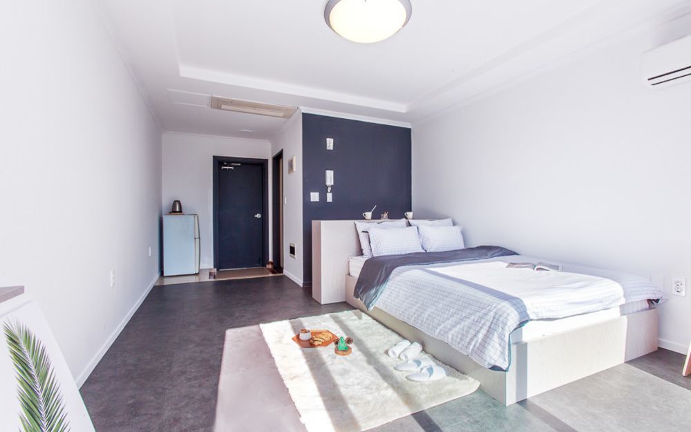 Maniju Pension Togŭnnae Dış mekan fotoğraf