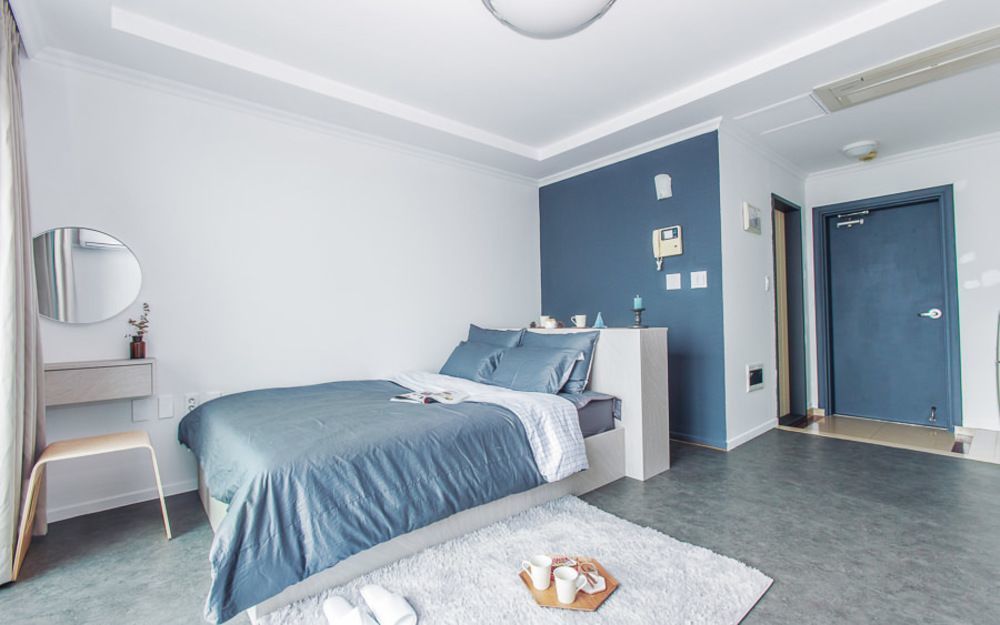 Maniju Pension Togŭnnae Dış mekan fotoğraf