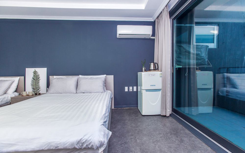 Maniju Pension Togŭnnae Dış mekan fotoğraf