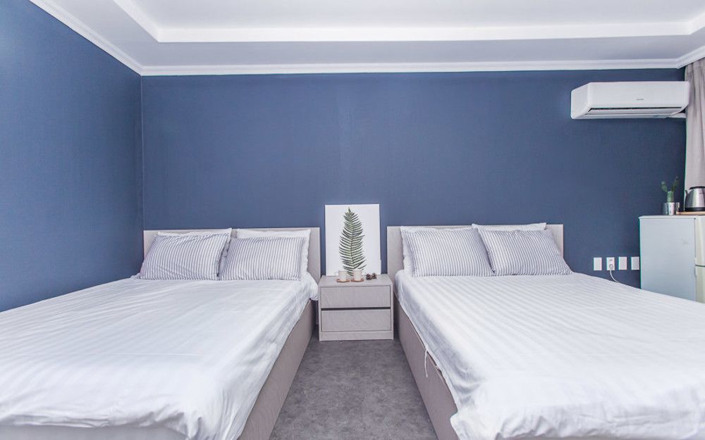 Maniju Pension Togŭnnae Dış mekan fotoğraf
