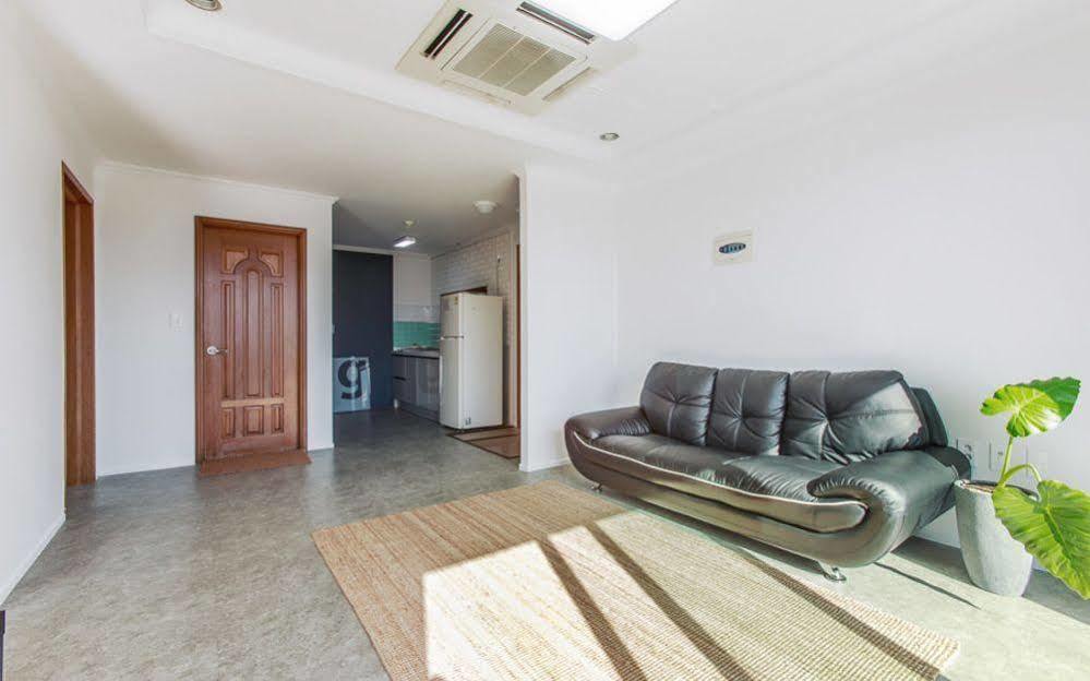 Maniju Pension Togŭnnae Dış mekan fotoğraf