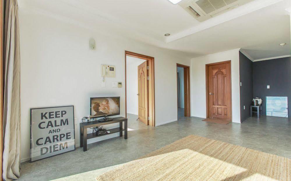 Maniju Pension Togŭnnae Dış mekan fotoğraf