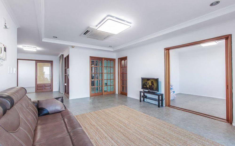 Maniju Pension Togŭnnae Dış mekan fotoğraf