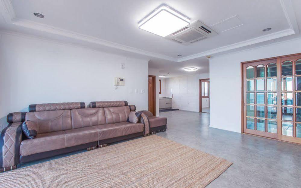 Maniju Pension Togŭnnae Dış mekan fotoğraf
