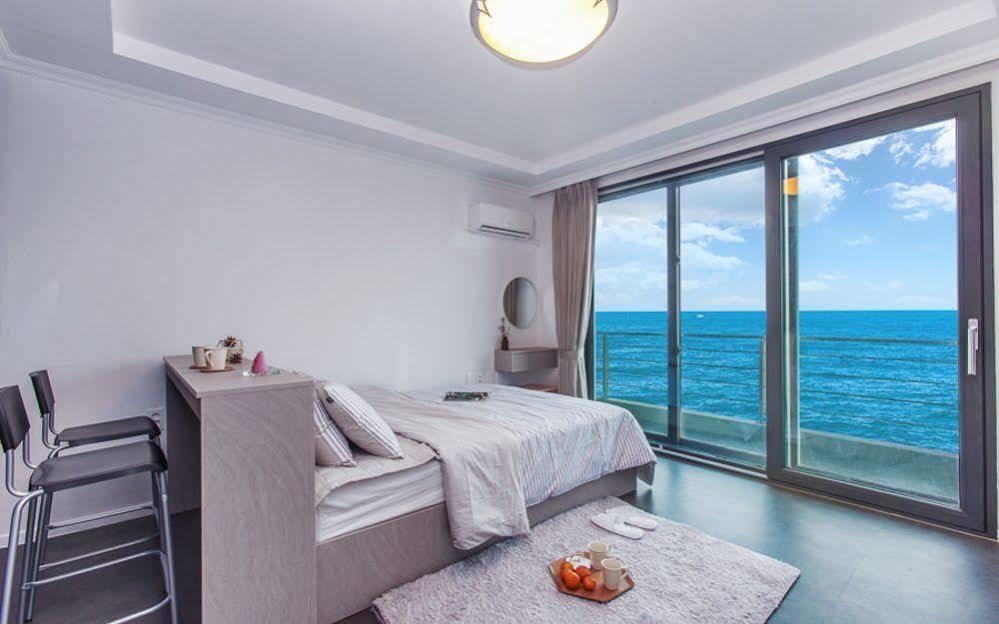 Maniju Pension Togŭnnae Dış mekan fotoğraf