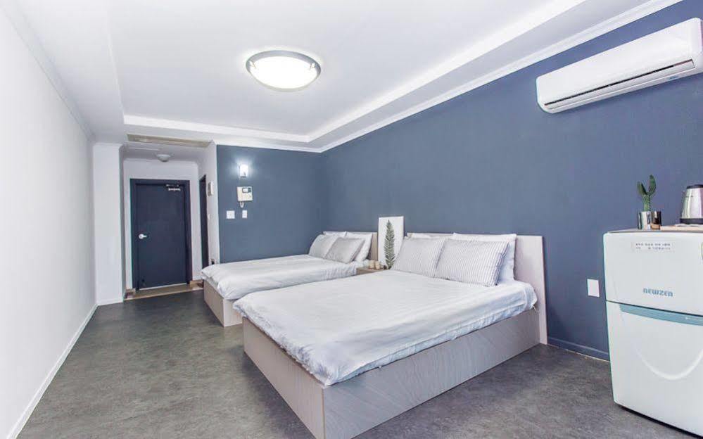 Maniju Pension Togŭnnae Dış mekan fotoğraf