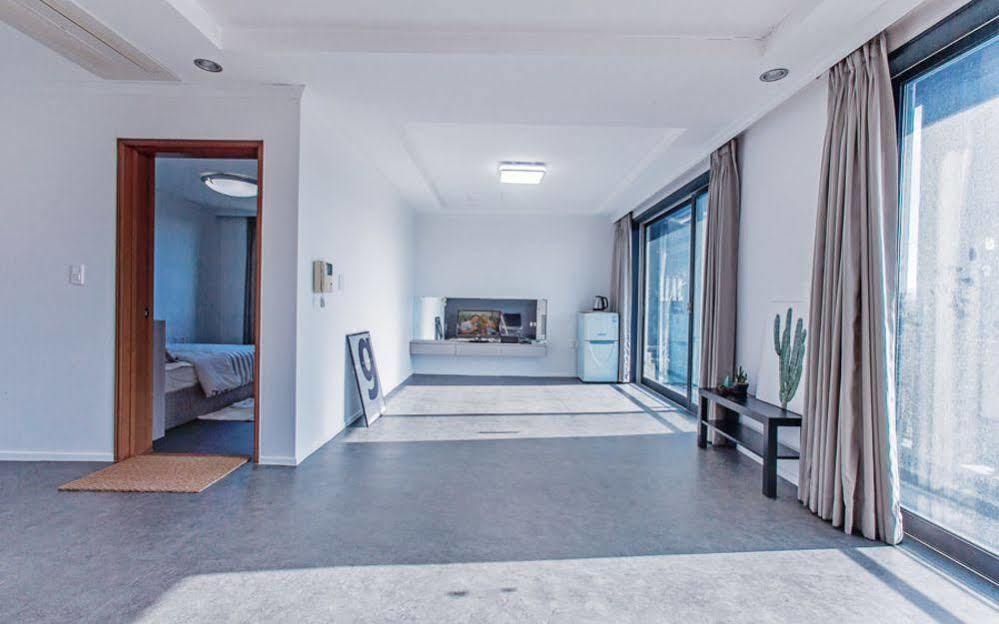 Maniju Pension Togŭnnae Dış mekan fotoğraf